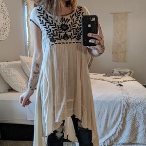 Free people dress or tunic